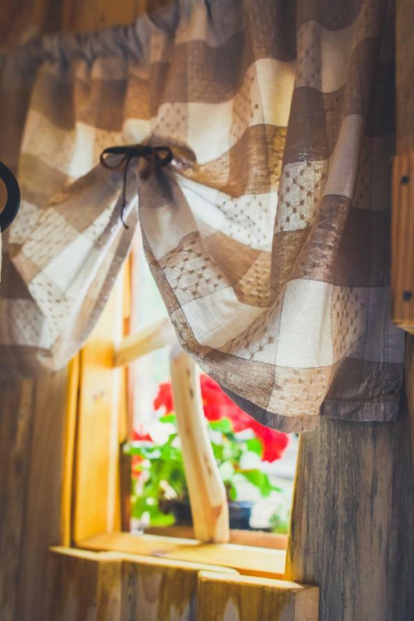 B&B Elaemys Aemmi Sauvo Ngoại thất bức ảnh