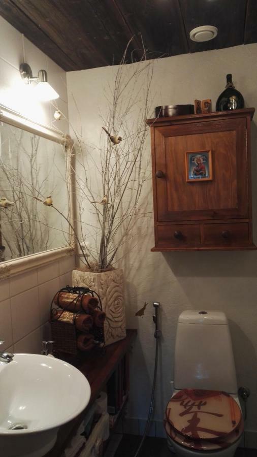 B&B Elaemys Aemmi Sauvo Ngoại thất bức ảnh