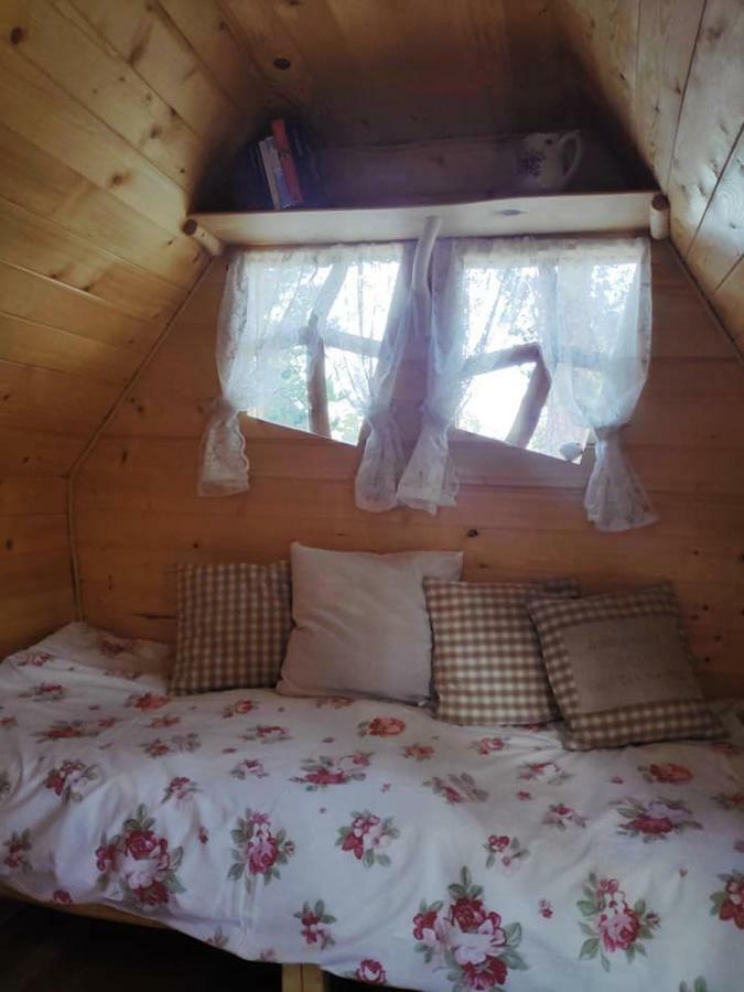 B&B Elaemys Aemmi Sauvo Ngoại thất bức ảnh