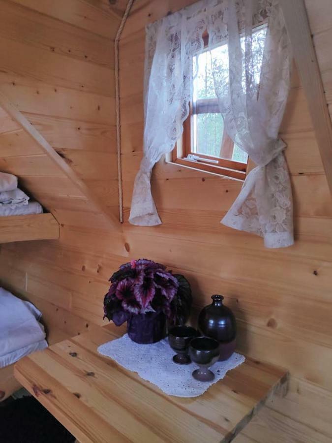 B&B Elaemys Aemmi Sauvo Ngoại thất bức ảnh